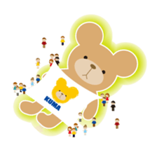 Is large. sticker #2696970