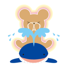 Is large. sticker #2696971