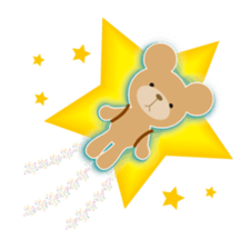 Is large. sticker #2696981