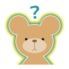 Is large. sticker #2696987