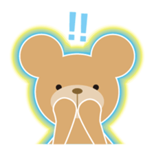 Is large. sticker #2696988