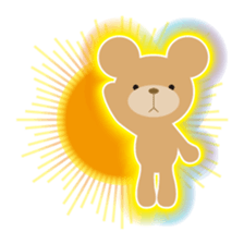 Is large. sticker #2696991