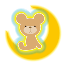 Is large. sticker #2696992