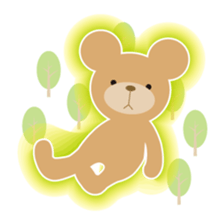 Is large. sticker #2696995