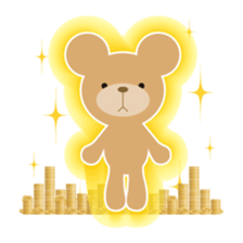 Is large. sticker #2696996