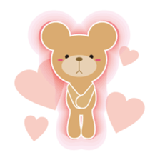 Is large. sticker #2696998