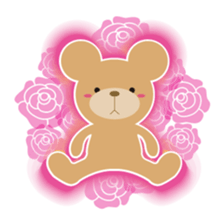 Is large. sticker #2696999