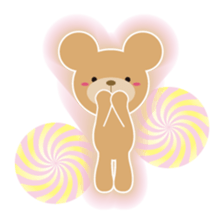 Is large. sticker #2697001