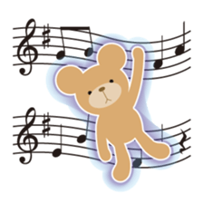 Is large. sticker #2697002