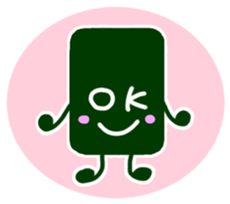 norinorinorin sticker #2697324