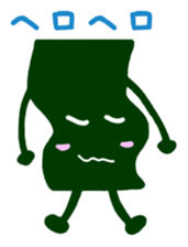 norinorinorin sticker #2697340