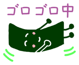 norinorinorin sticker #2697353