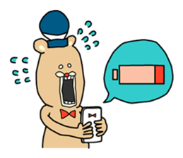Michikun sticker #2697492
