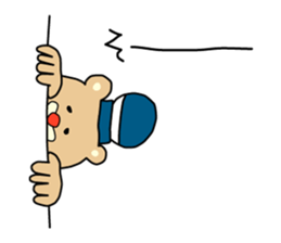 Michikun sticker #2697506