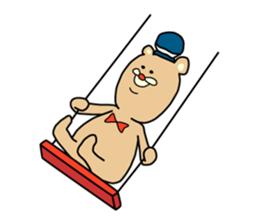 Michikun sticker #2697511