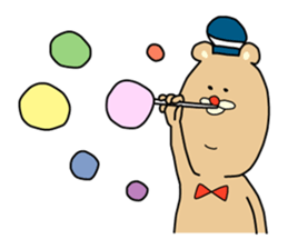 Michikun sticker #2697513