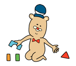 Michikun sticker #2697514