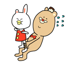 Michikun sticker #2697518