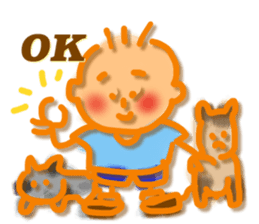 I am Light sticker #2697844