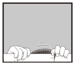 Many people sticker #2697884