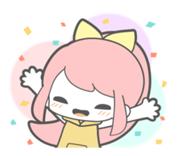 Ice Cream Planet sticker #2697924
