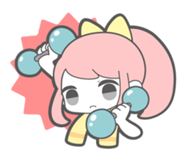 Ice Cream Planet sticker #2697927