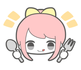 Ice Cream Planet sticker #2697928