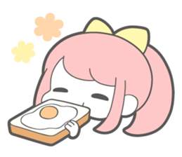 Ice Cream Planet sticker #2697929