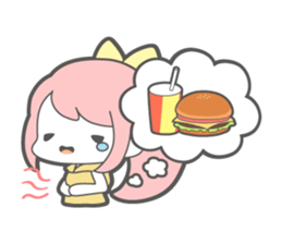 Ice Cream Planet sticker #2697930