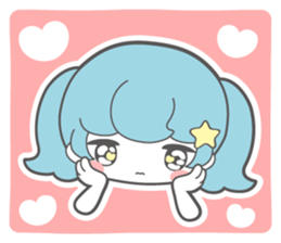 Ice Cream Planet sticker #2697931