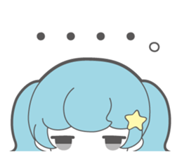 Ice Cream Planet sticker #2697933