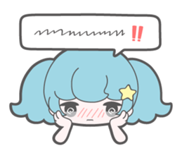 Ice Cream Planet sticker #2697934