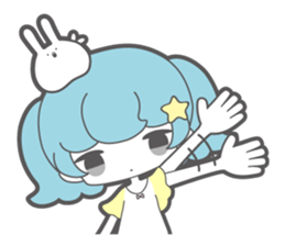 Ice Cream Planet sticker #2697935