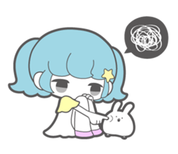 Ice Cream Planet sticker #2697936