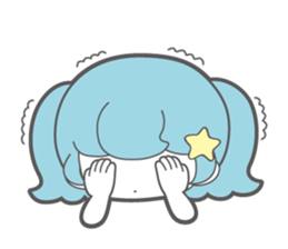 Ice Cream Planet sticker #2697937