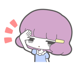 Ice Cream Planet sticker #2697939