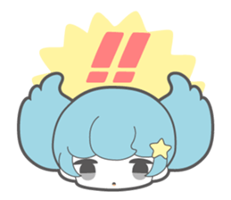 Ice Cream Planet sticker #2697947