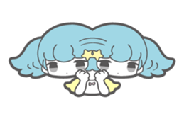 Ice Cream Planet sticker #2697953