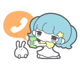 Ice Cream Planet sticker #2697955