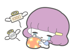 Ice Cream Planet sticker #2697957