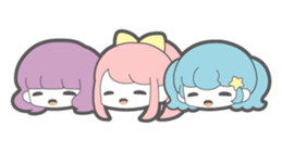 Ice Cream Planet sticker #2697958