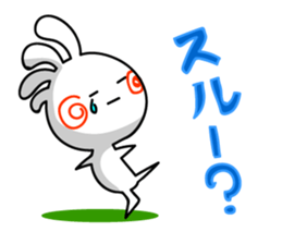 KOPElli-chan 3 (Native American's fairy) sticker #2698812