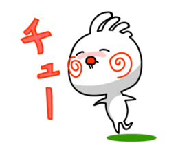 KOPElli-chan 3 (Native American's fairy) sticker #2698813