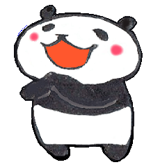 muku muku PANDA