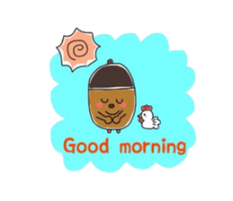 Dongrin sticker #2699164