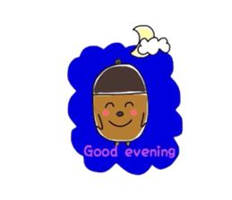 Dongrin sticker #2699165