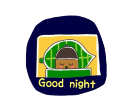 Dongrin sticker #2699166