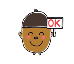 Dongrin sticker #2699169