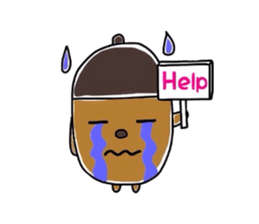 Dongrin sticker #2699172