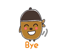 Dongrin sticker #2699174